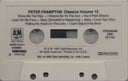 Classics Volume 12 *CASSETTE* | Near Mint (NM) Near Mint (NM)