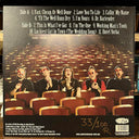 Lara Hope And The Ark-Tones - Love You To Life (TRANSPARENT RED VINYL) | Near Mint (NM or M-)