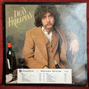 Dean Friedman - Dean Friedman | Very Good Plus (VG+) Very Good (VG)
