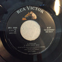 Love Me Tender (7" VINYL) | Very Good Plus (VG+) Excellent (EX)