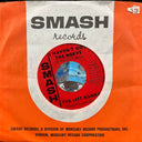 The Left Banke - Walk Away Renee / I Haven't Got The Nerve (7" VINYL) | Very Good Plus (VG+)
