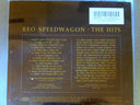 The Hits (CD) | Very Good Plus (VG+) Excellent+ (EX+)