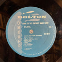 The Ventures - Going To The Ventures Dance Party! (VINYL) | Very Good Plus (VG+) Very Good (VG)
