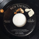 King Creole Vol.2 (7" VINYL) | Very Good (VG) Very Good Plus (VG+)