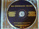 The Hits (CD) | Very Good Plus (VG+) Excellent+ (EX+)