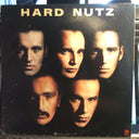 Hard Nutz (VINYL) | Very Good Plus (VG+) Very Good Plus (VG+)