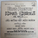 King Creole Vol.2 (7" VINYL) | Very Good (VG) Very Good Plus (VG+)