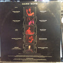 Hard Nutz (VINYL) | Very Good Plus (VG+) Very Good Plus (VG+)