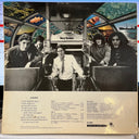 Sea Train *GERMANY* | Very Good Plus (VG+) Excellent (EX)