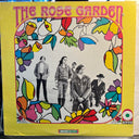 The Rose Garden - The Rose Garden | Very Good (VG) Very Good Plus (VG+)