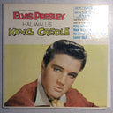 King Creole (Vol. 1) (7" VINYL) | Very Good (VG) Excellent (EX)