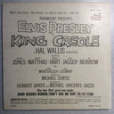 King Creole (Vol. 1) (7" VINYL) | Very Good (VG) Excellent (EX)