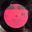 Donovan - Universal Soldier *GERMANY* | Very Good (VG) Excellent (EX)