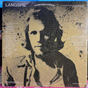 Jóhann G. Jóhannsson - Langspil *ICELAND* | Very Good (VG) Very Good Plus (VG+)