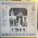 The Rose Garden - The Rose Garden | Very Good (VG) Very Good Plus (VG+)