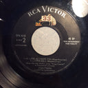 King Creole (Vol. 1) (7" VINYL) | Very Good (VG) Excellent (EX)