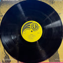 Jóhann G. Jóhannsson - Langspil *ICELAND* | Very Good (VG) Very Good Plus (VG+)