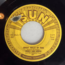 Great Balls Of Fire (7" VINYL) | Very Good (VG) Very Good Plus Plus (VG++)