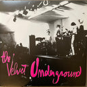 Live At The Gymnasium, New York City, Apr. 30, 1967 (VINYL) | Mint (M) Mint (M)