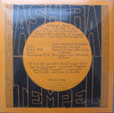 Ash Ra Tempel - Ash Ra Tempel | Mint (M) Mint (M)
