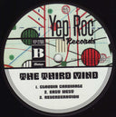 The Third Mind (2) - The Third Mind | Mint (M) Mint (M)