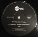 The Beginning Of The End (El Principio Del Fin)(VINYL) | Mint (M)