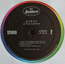Gypsy (15) - In The Garden | Mint (M) Mint (M)