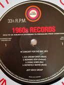 In Concert For The BBC 1972 | Mint (M) Mint (M)