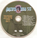 Dave's Picks, Volume 35 (3xCD)(Philadelphia Civic Center, Philadelphia, PA • 4/20/84) | Mint (M) Near Mint (NM)