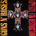 Guns N' Roses - Appetite For Destruction (2xVINYL) | Mint (M) Mint (M)