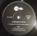 The Beginning Of The End (El Principio Del Fin)(VINYL) | Mint (M)