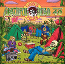 Dave's Picks, Volume 40 (3xCD)(Deer Creek Music Center, Noblesville, IN • 7/18-19/90 | Mint (M) Near Mint (NM)