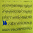 Dave's Picks, Volume 40 (3xCD)(Deer Creek Music Center, Noblesville, IN • 7/18-19/90 | Mint (M) Near Mint (NM)