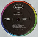 Gypsy (15) - In The Garden | Mint (M) Mint (M)