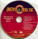 Dave's Picks, Volume 39 (3xCD)(The Spectrum, Philadelphia, PA • 4/26/83) | Mint (M) Near Mint (NM)