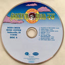 Dave's Picks, Volume 40 (3xCD)(Deer Creek Music Center, Noblesville, IN • 7/18-19/90 | Mint (M) Near Mint (NM)