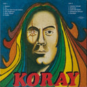 Erkin Koray - Meçhul: Singles & Rarities | Mint (M) Mint (M)