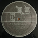 The Third Mind/2 | Mint (M) Mint (M)