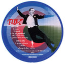 Flux (59) - Flux | Mint (M)