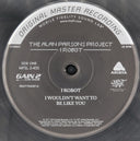 I Robot (Mobile Fidelity, Ltd., Numbered) [Vinyl]
