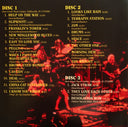 Dave's Picks, Volume 40 (3xCD)(Deer Creek Music Center, Noblesville, IN • 7/18-19/90 | Mint (M) Near Mint (NM)