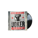 Steve Miller Band - The Joker Live In Concert [LP] | Mint (M) Mint (M)