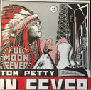 Tom Petty - Full Moon Fever | Mint (M) Mint (M)