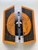 Ash Ra Tempel - Ash Ra Tempel | Mint (M) Mint (M)