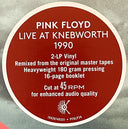 Live At Knebworth 1990 | Mint (M) Mint (M)