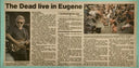 Dave's Picks, Volume 44 (3xCD)(Autzen Stadium, U. Of Oregon, Eugene, OR • 6/23/90) | Mint (M) Near Mint (NM)
