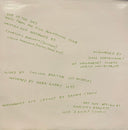 Courtney Barnett - End Of The Day (Music From The Film Anonymous Club) | Mint (M) Mint (M)