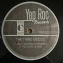 The Third Mind/2 | Mint (M) Mint (M)