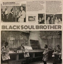 Black Soul Brother | Mint (M) Mint (M)