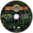 Dave's Picks, Volume 44 (3xCD)(Autzen Stadium, U. Of Oregon, Eugene, OR • 6/23/90) | Mint (M) Near Mint (NM)